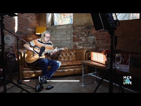 James Yuill  - This Sweet Love | MCR Live Store Sessions #3