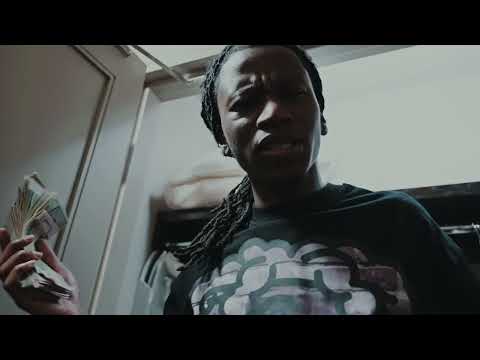 Lil Lik - 1AM in Manhattan (Official Music Video)