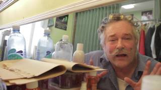 The Fur Is Gone: MEET THE CAST--BRUCE LADD