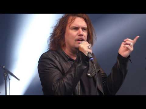 Don Airey & Band - Spotlight Kid (Live) @ Musikmesse Frankfurt 07.04.17