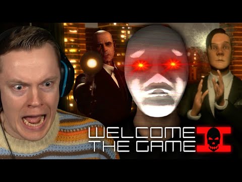 1337 Mode Makes Welcome to the Game 100x More Difficult