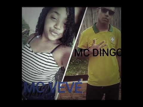 Mc VEVÉ e Mc Dingo Par Perfeito 2018