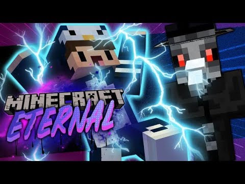 Minecraft Eternal - THE BLACK DEATH #47