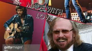Barry  Gibb  - Star Crossed Lovers