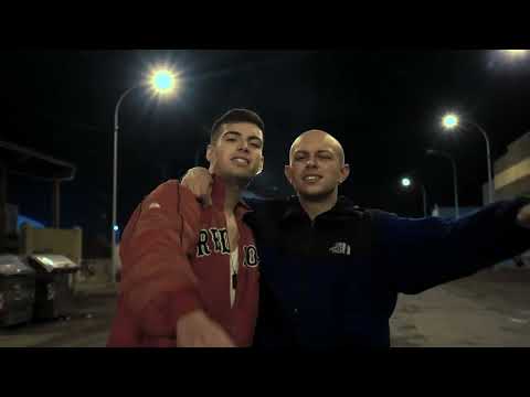 SERKO & GARFIO R - ICEBERG (Prod. CCF)