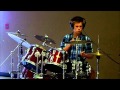 Drum Cover: Jack White's "Take Me With You ...