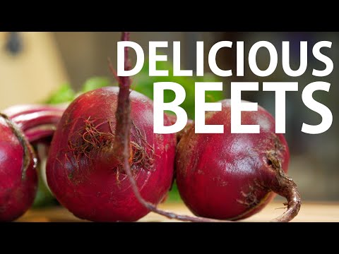 How to Make Beets