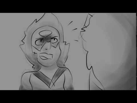 Meet Me Inside Animatic | Part 11 - Jasper and Peridot