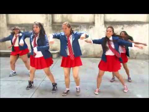 KGStreet  {EXO - Growl} [Cover]