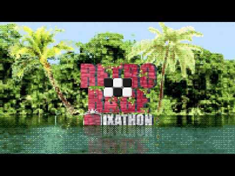 RetroRage Mixathon 2015