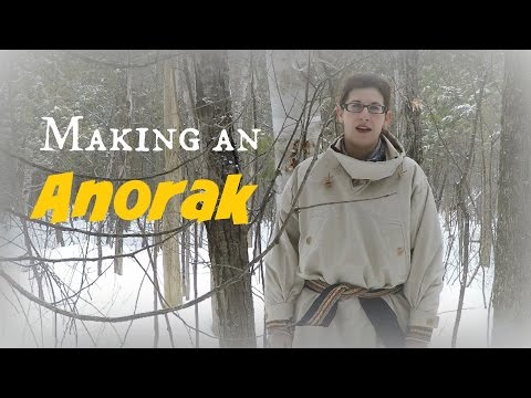 download lagu mp3 mp4 An Anorak, download lagu An Anorak gratis, unduh video klip An Anorak