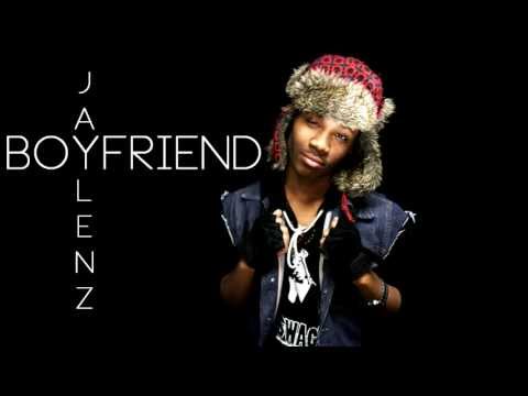 Jaylenz - Boyfriend (Cover)