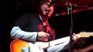 The Spill Canvas-The Truth Live