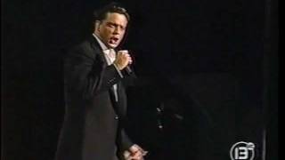 Luis Miguel - Sol, arena y mar - Chile 1999