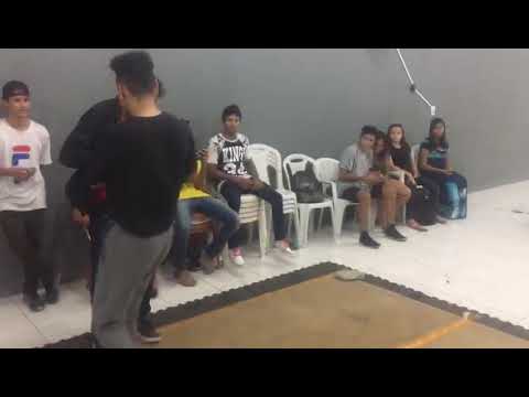 1° ItaFlava - All Style - Itapipoca/Ceará