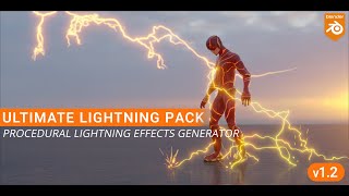Ultimate Lightning Pack video thumbnail
