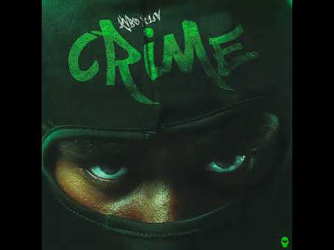 KVBO X LV - CRIME | كابو و ال ڤى - جريمة ( Official Audio )