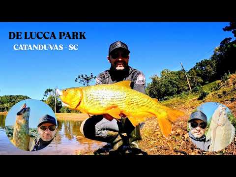DE LUCCA PARK - Catanduvas - SC