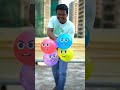 Balloon Popping Fun Shorts Viralvideo Viralshorts
