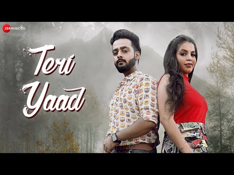 Teri Yaad — watch video