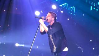 Matchbox 20 ~ Back 2 Good ~ Mandalay Bay ~ 7/29/17