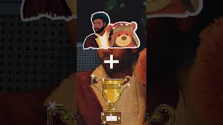 Childish Gambino’s 3005 was originally written over this Drake beat