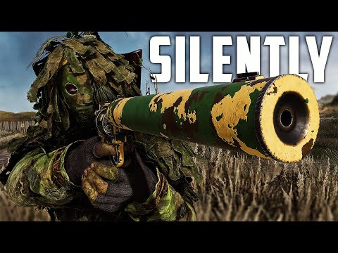 My New Favourite Way to Hunt Sniper Players