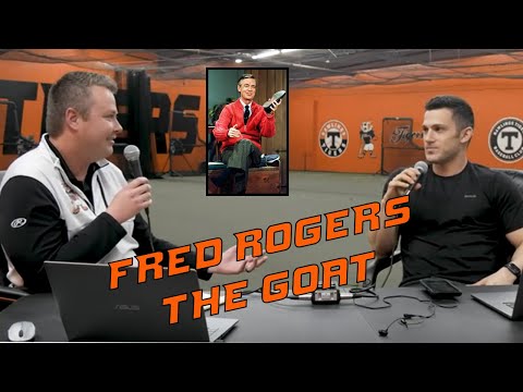 He was best at building these two types of relationships