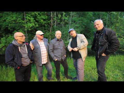 Grupa Klaidonis Bauska country 2017