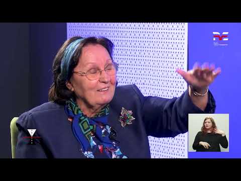 Ep 109 Întâlniri de gradul 0 - Ani Pețca | partea a II-a