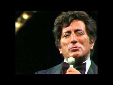 Tony Bennett & Bill Evans - Lucky To Be Me (Canada 1976)