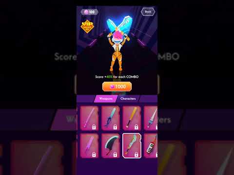 [Android] Beat Blader 3D: Dash and Slash! - AMANOTES PTE LTD - YouTube