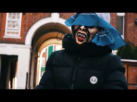 #8th RsavSlapit - Can’t Come Deptford (Music Video)