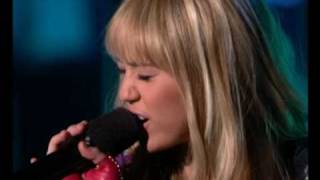 Hannah Montana: Mixed Up - Disney Channel Sverige
