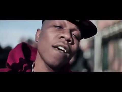 Zed Zilla - “On My Own”  (Official Video)