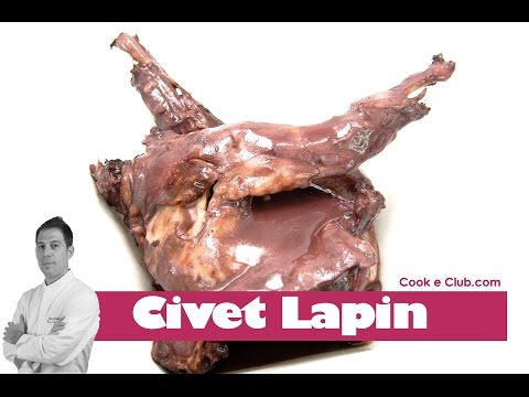 Civet Lapin Cook e Club