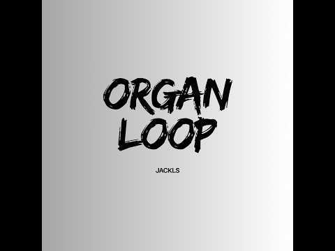 Organ Bass Loop Track
