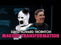 Watch Terrifier 3 Star Get Into His Art The Clown Makeup