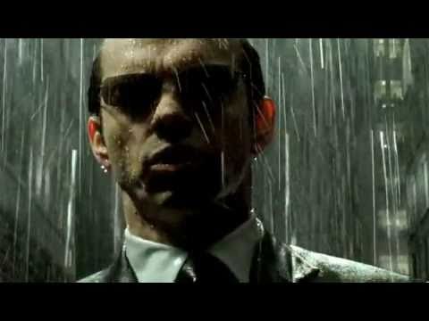2003 Matrix - Revolutions