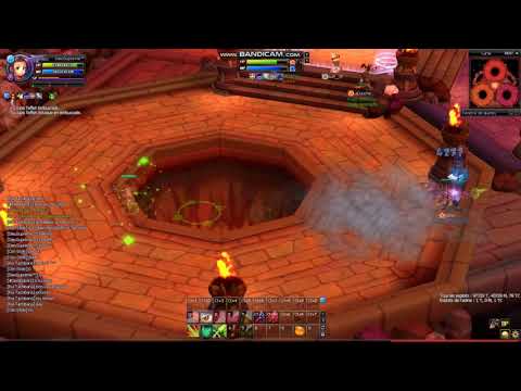 Nostale Pvp : Dieusuprème Vs Yasno