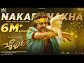 Nakaranakha Lyrical Bairagee Dr Shivarajkumar Daali Pruthvi S D Vijaymilton J Anoop Seelin