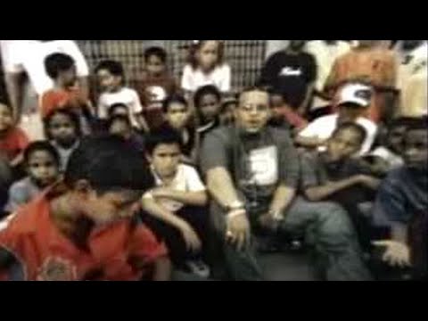 Divino - La Vamos a Montar [Official Video]