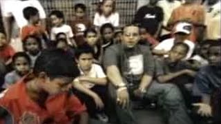 La Vamos A Montar Music Video