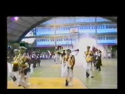 FANFARRA MUNICIPAL DE BONANÇA "Famub"  - REGENCIA SAMUEL FELIX