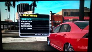 How to get Audi R8 Midnight Club Los Angeles - 2016