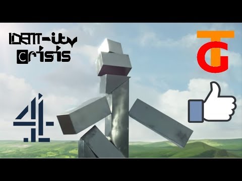 IDENTity crisis: My View on the new Channel 4 idents 2017.