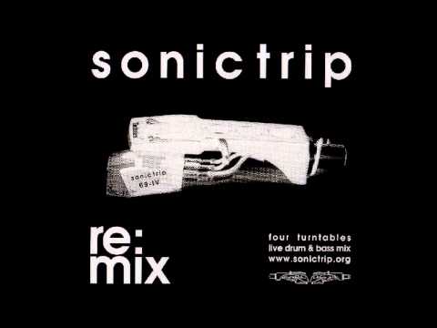 Sonic Trip Re:Mix [SET] ᴴᴰ