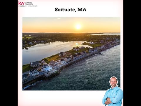 75 Surfside Rd., Scituate, MA 02066