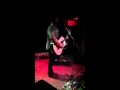 Chuck Ragan - Do What You Do (Live - Broken City - Calgary, Alberta)