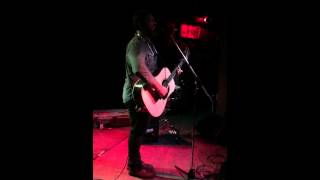 Chuck Ragan - Do What You Do (Live - Broken City - Calgary, Alberta)